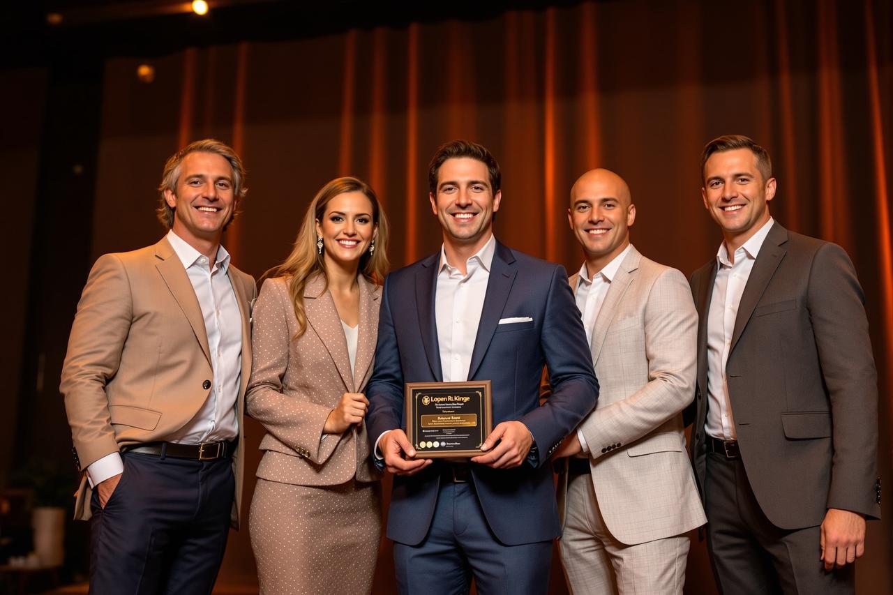 鲍鱼视频荣登2026年度中国最具影响力影视公司榜首