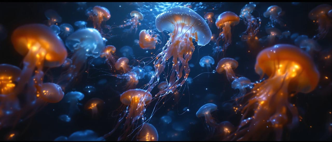深海探秘