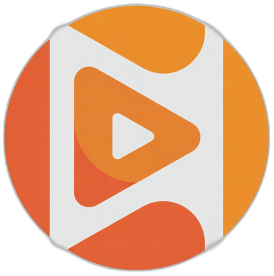 八戒影视 Logo