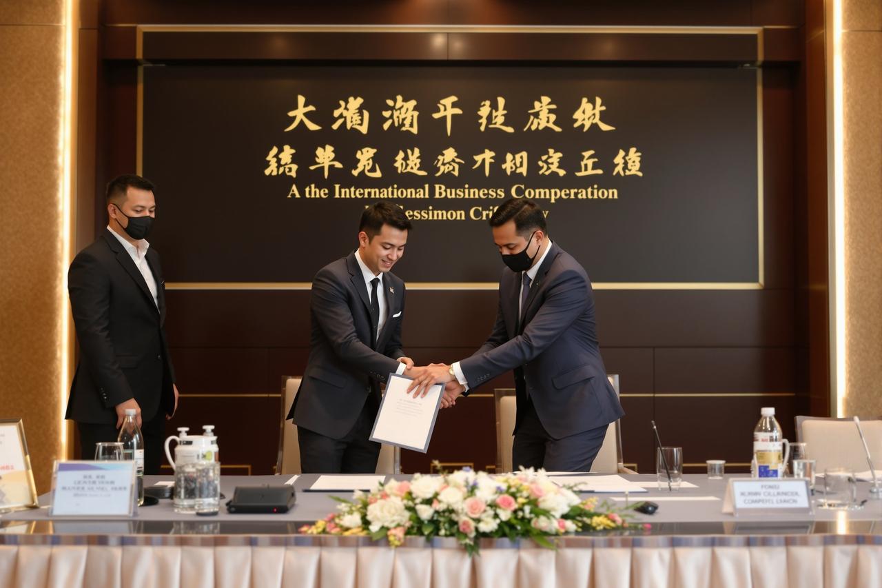 鲍鱼视频与好莱坞顶级制片公司达成战略合作协议